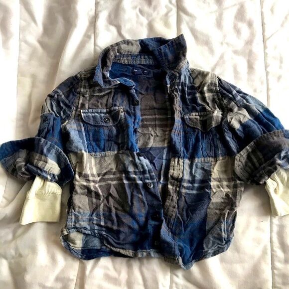 Babygap boys bottoms down shirt size 3T - Picture 1 of 2